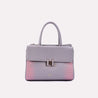 belen gray casual hand bags