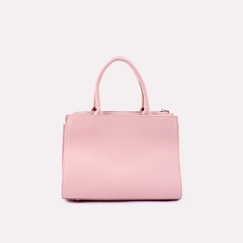 belen women pink casual hand bags