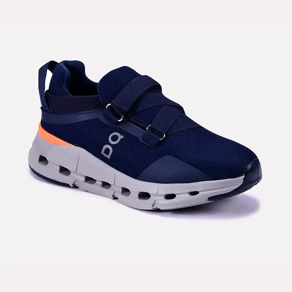 ben men blue sneakers