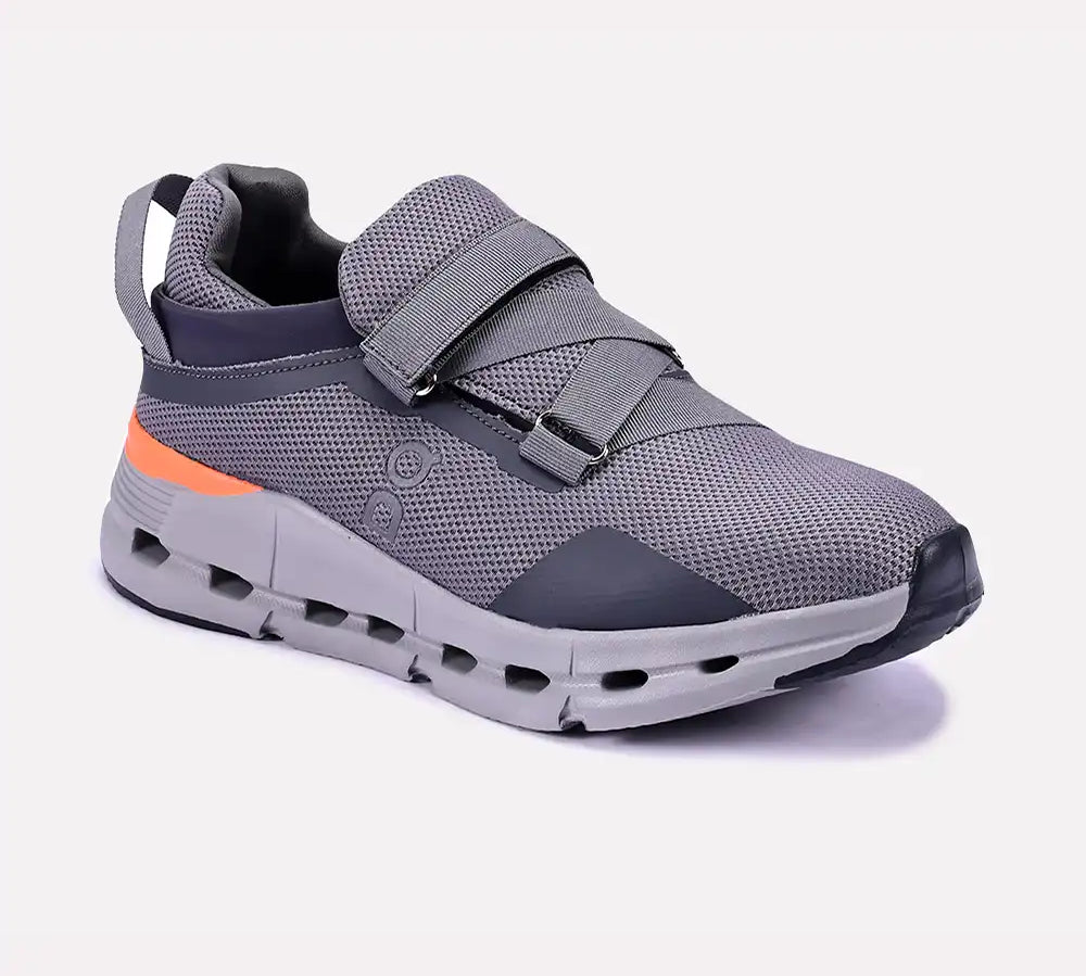 ben men gray sneakers