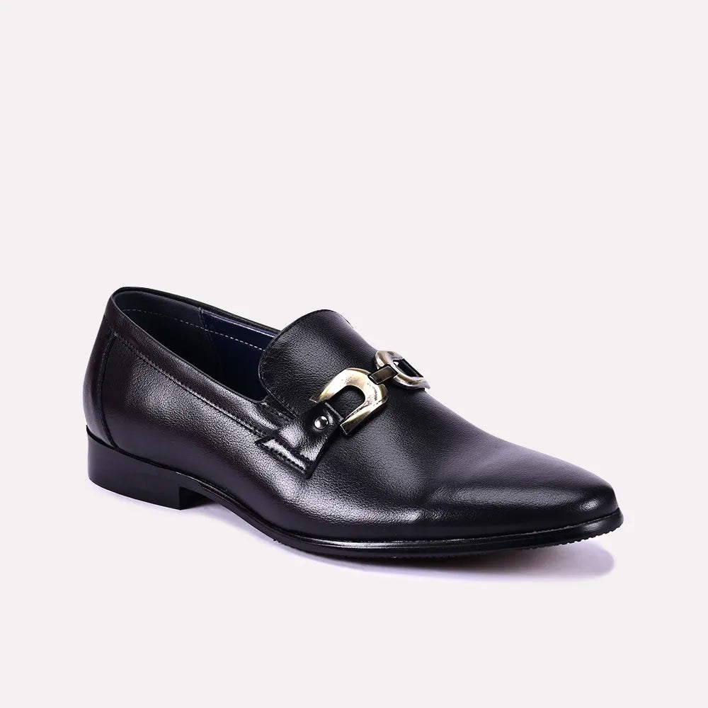 Formal shoes black color online