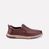 bennett men brown casual shoes