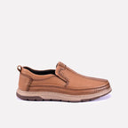 bennett men khaki casual shoes