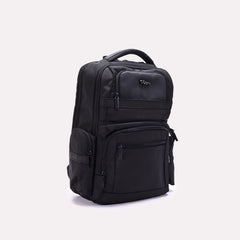 Black Backpack 0820718