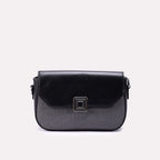 Black Casual Hand Bags
