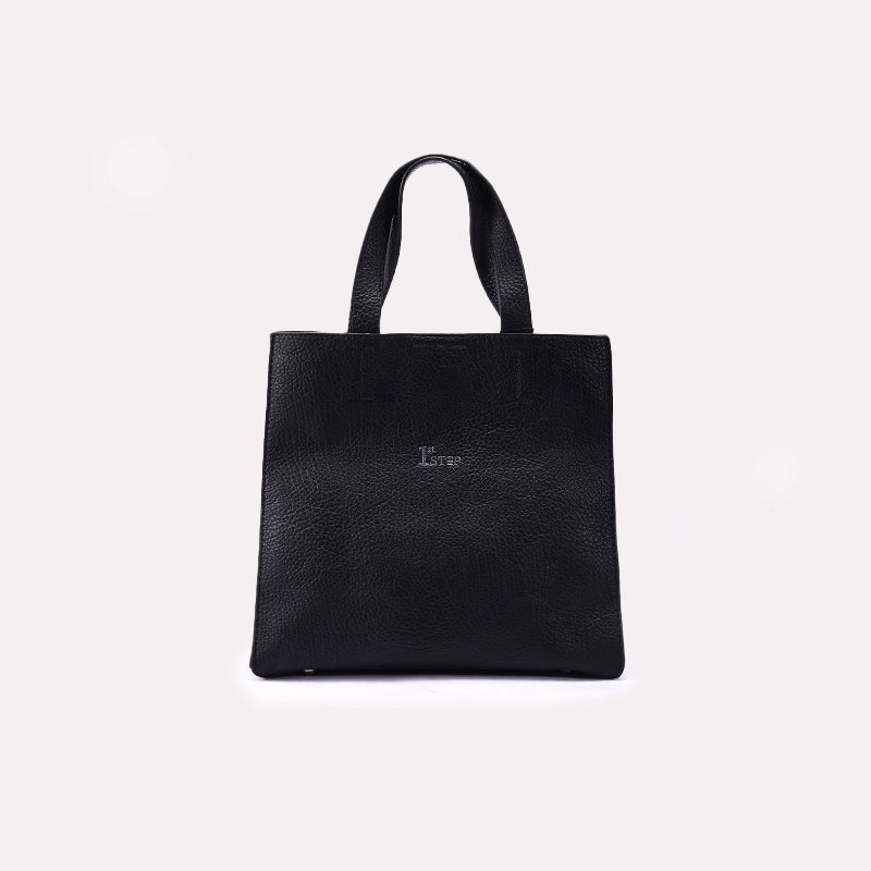 Black Casual Shoulder Bags