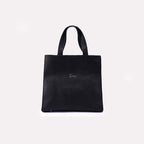 Black Casual Shoulder Bags