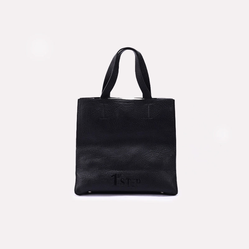 Black Casual Shoulder Bags for Women