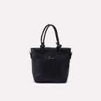Black Casual Shoulder Bags