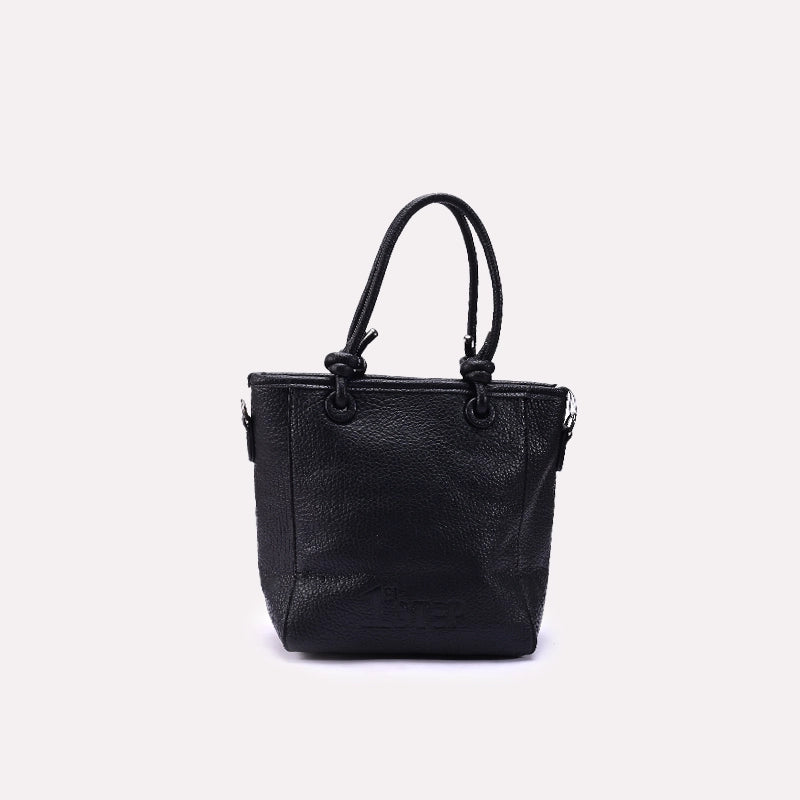 Black Casual Shoulder Bags for Women