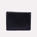 Black Casual Shoulder Bags 0331393