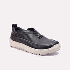 Black Comfortable Casual Shoes
