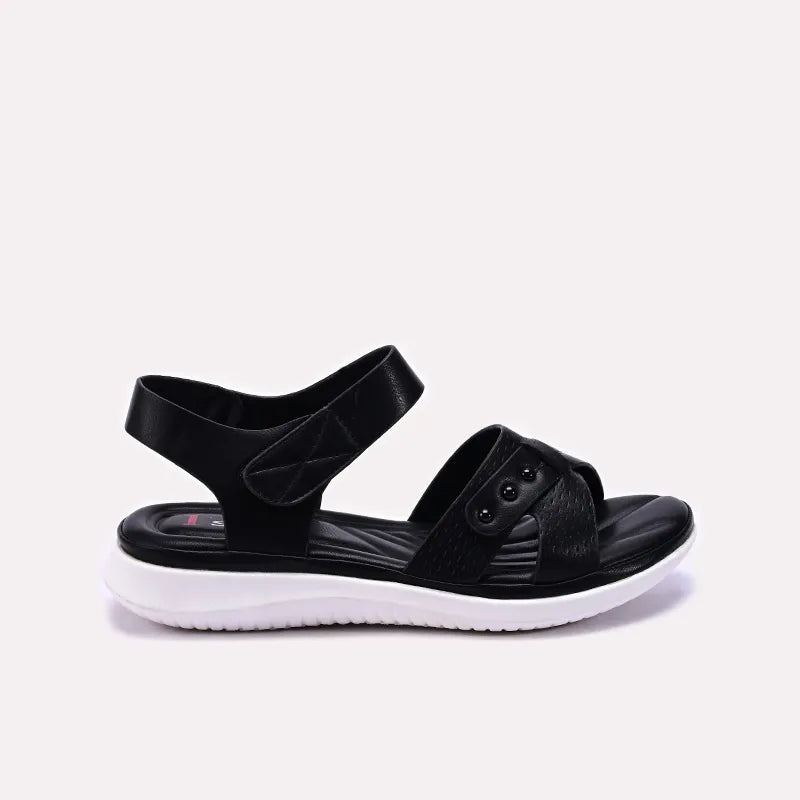 black_comfy_casual_sandals_0421313_2.webp