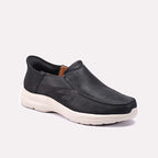 Black Comfy Casual Shoes