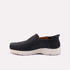 Black Comfy Casual Shoes for Men
