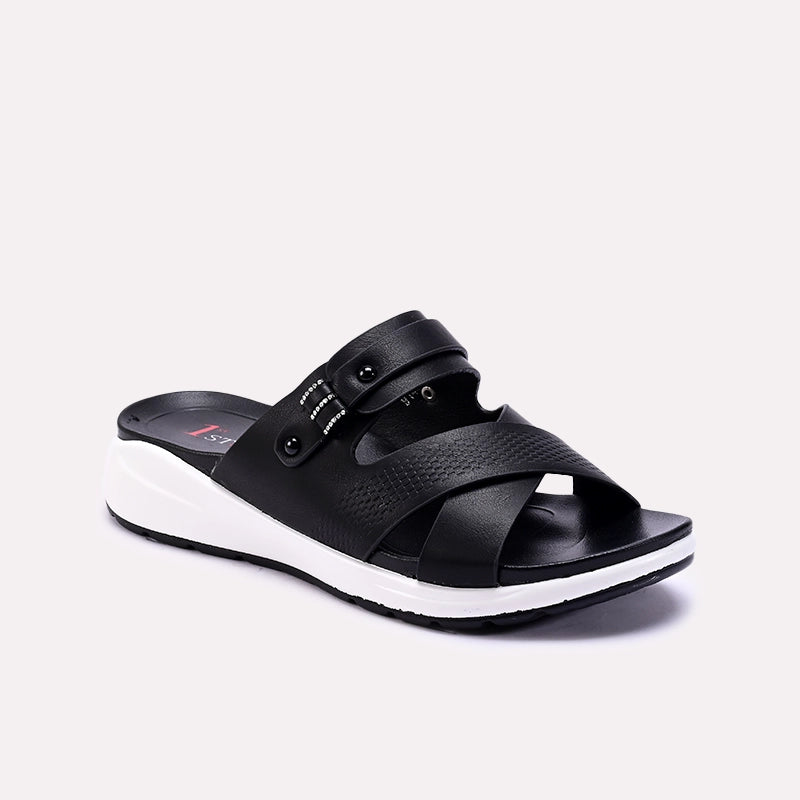 black_comfy_casual_slippers_0413324_1.webp