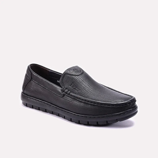 Black Comfy Shoes