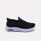 Black Comfy Sneakers 0440851