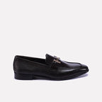 Black Formal Mens Shoes 0111331