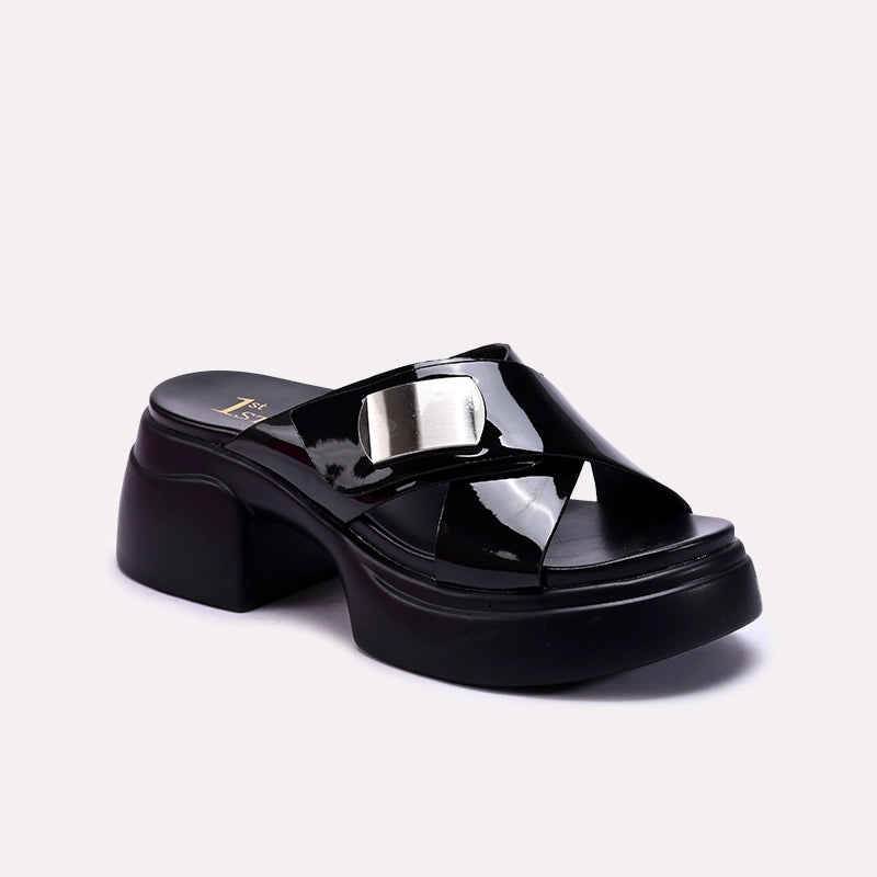 black_glossy_platform_slippers_0413205_1.webp