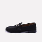 Black Horsebit Mens Formal Shoes 0111226