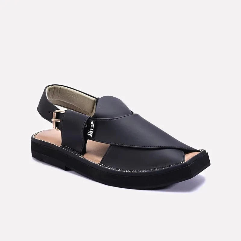 black_kaptan_peshawari_sandal_0140750_1.webp