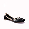 Black Khussa