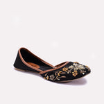 Black Khussa