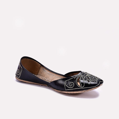 Black Khussa