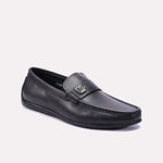 Black Loafers
