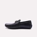 Black Loafers for Men 