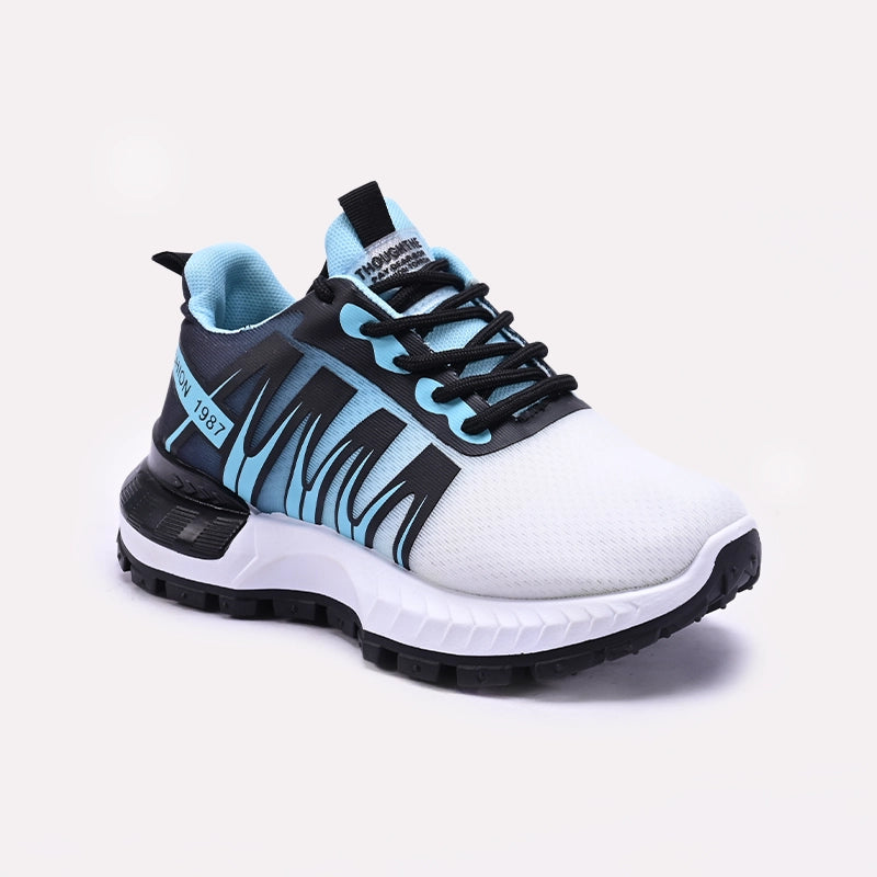 Black Sneakers For Women