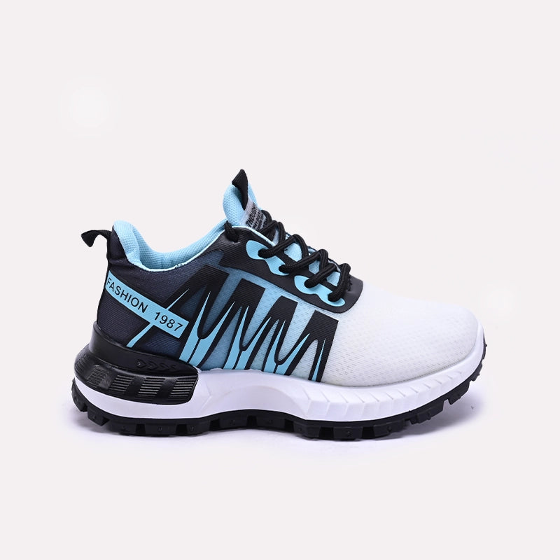 Womens Black Sneakers