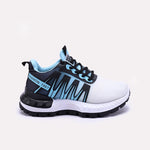 Womens Black Sneakers