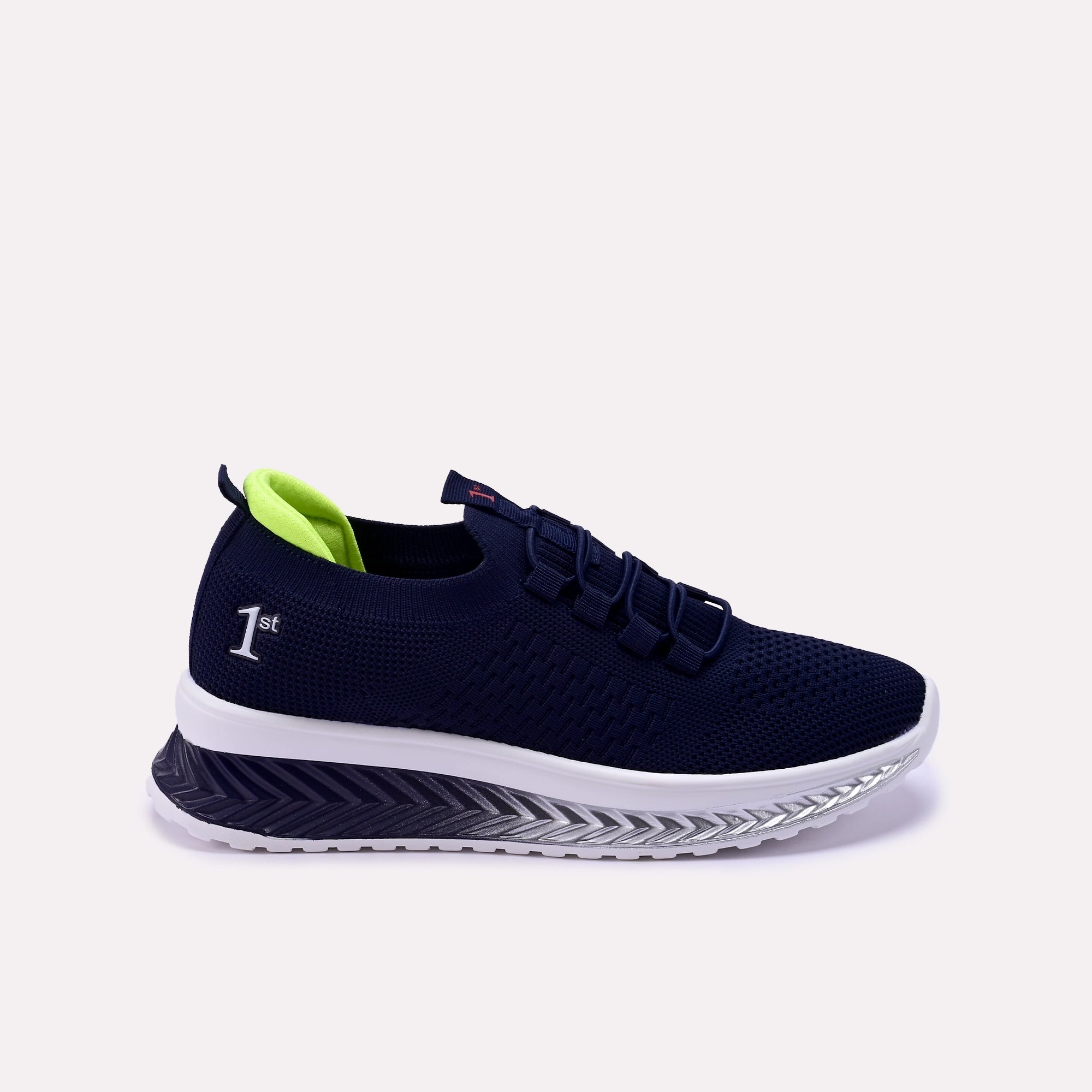 dark-blue-women-sports-sneakers-with-neon-collar-0440672