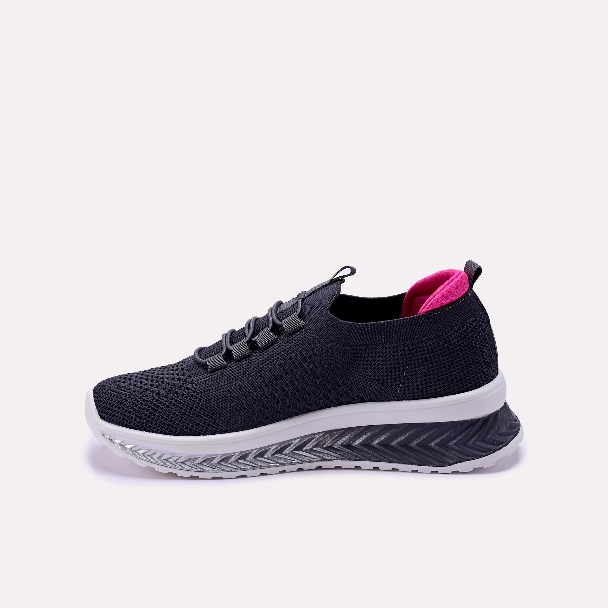 gray-womens-walking-sneakers-with-pink-collar-0440672