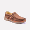 blake khaki casual shoes