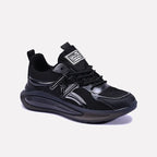 Blaze Black Sneakers 0120490