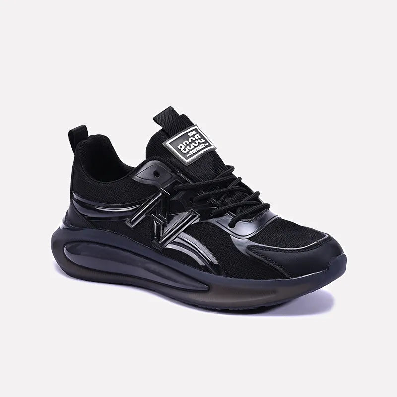 Blaze Black Sneakers 0120490