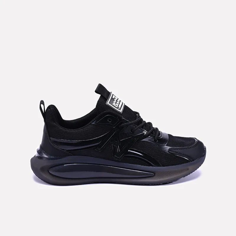 Blaze Black Sneakers 0120490