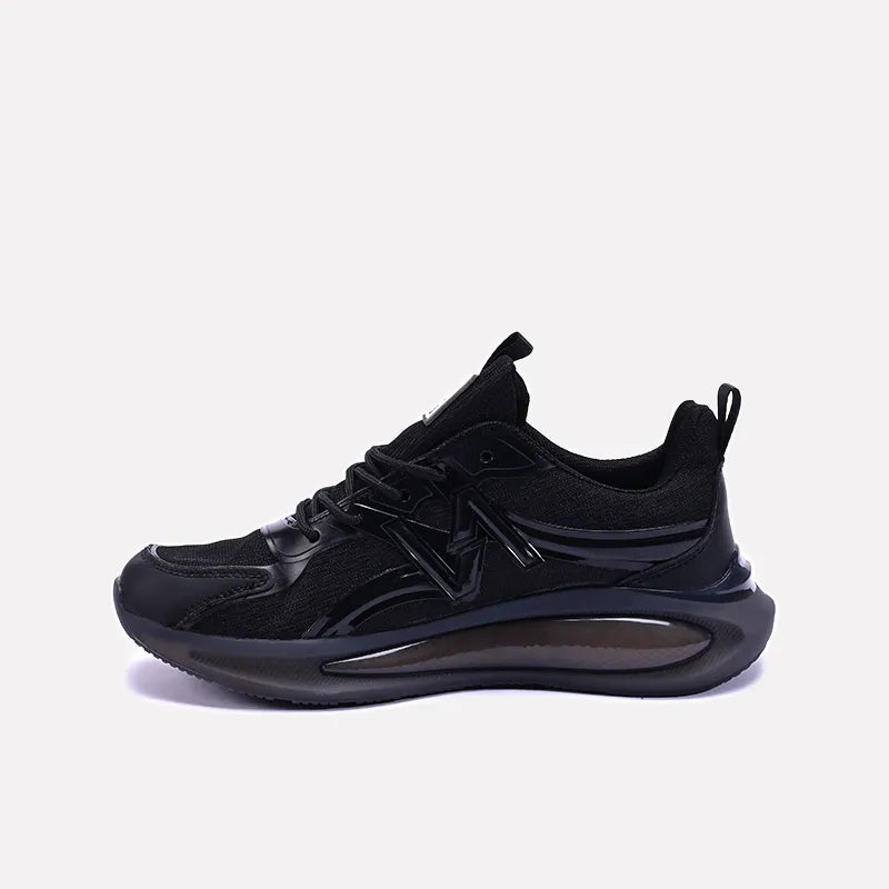 Blaze Black Sneakers 0120490