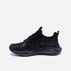 Blaze Black Sneakers 0120490