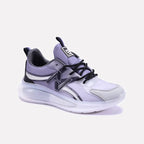 Blaze Gray Sneakers 0120490