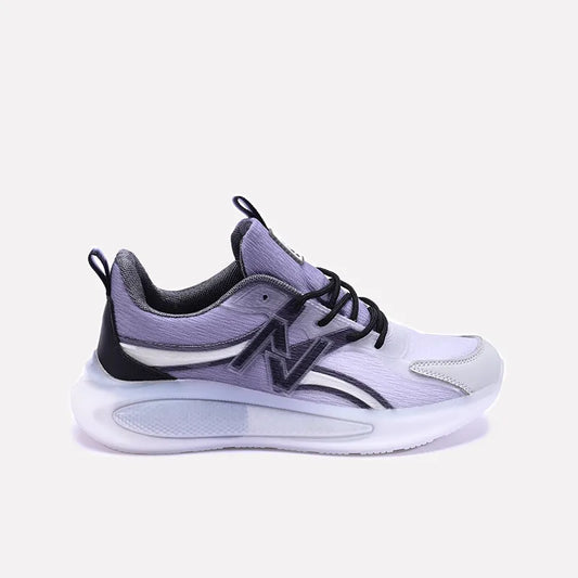 Blaze Gray Sneakers 0120490