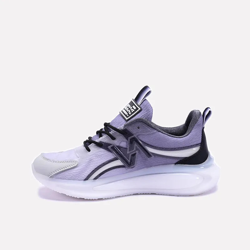 Blaze Gray Sneakers 0120490