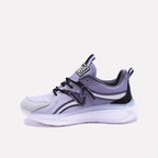 Blaze Gray Sneakers 0120490