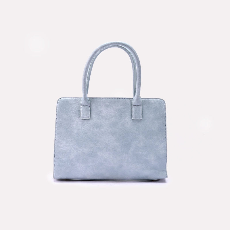 Blue Casual Shoulder Bags for Women