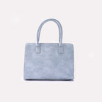 Blue Casual Shoulder Bags for Women