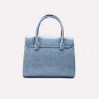 Blue Casual Shoulder Bags for Women