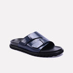 Blue Comfy Mens Slides 0151048